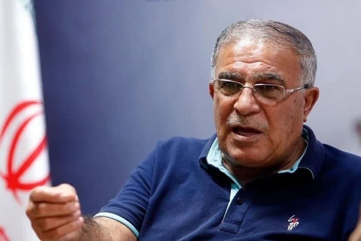 اسطوره‌هایی همچون ناصر حجازی از مسابقات آموزشگاه‌ها کشف شدند/ احیاء مسابقات فوتبال المپیادها ماموریت بزرگ فدراسیون ورزش‌های دانش‌آموزی