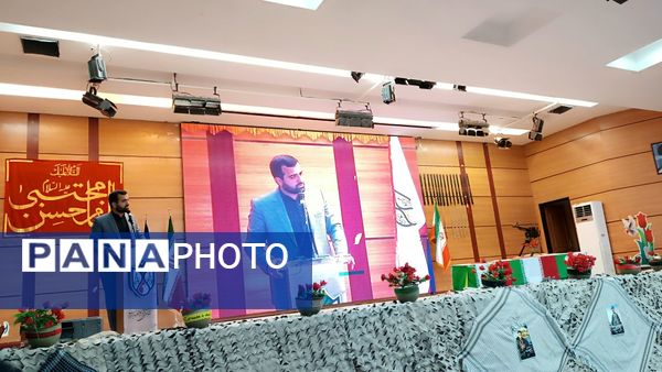 برگزاری یادواره شهدای گردان امام حسن مجتبی (ع)