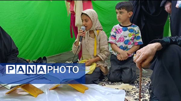 از ولایت‌مداری تا خشم انقلابی علیه صهیونیست‌ها