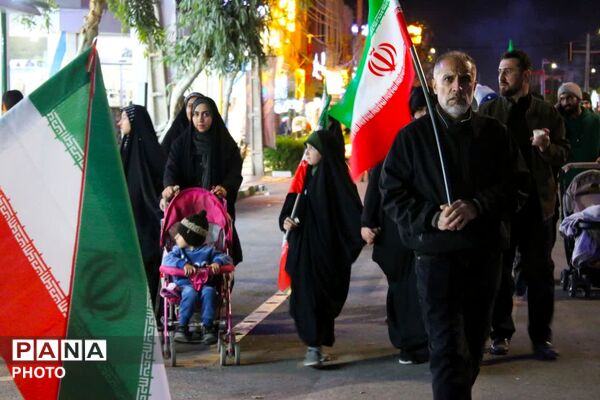 حضور دهه نودی‌ها در اجتماعات شبانه قم