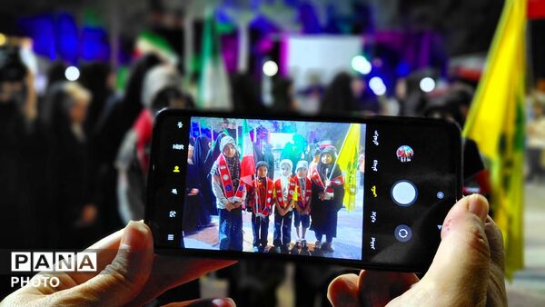 از میدان تا میثاق
