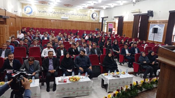 برگزاری دوره توانمندسازی نیروی انسانی در راستای رویکرد اصلاح روش‌های آموزش و تحول در محیط‌های یادگیری