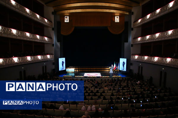 ارکستر سمفونیک «ایرانمرد» به یاد شهید حاج قاسم سلیمانی