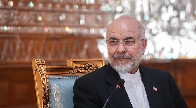 رئیس‌جمهور پزشکیان صدای تمدنی سه‌هزارساله ایران بود/ طنین مقتدر شجاعت، تاب‌آوری و صلابت جمهوری اسلامی ایران
