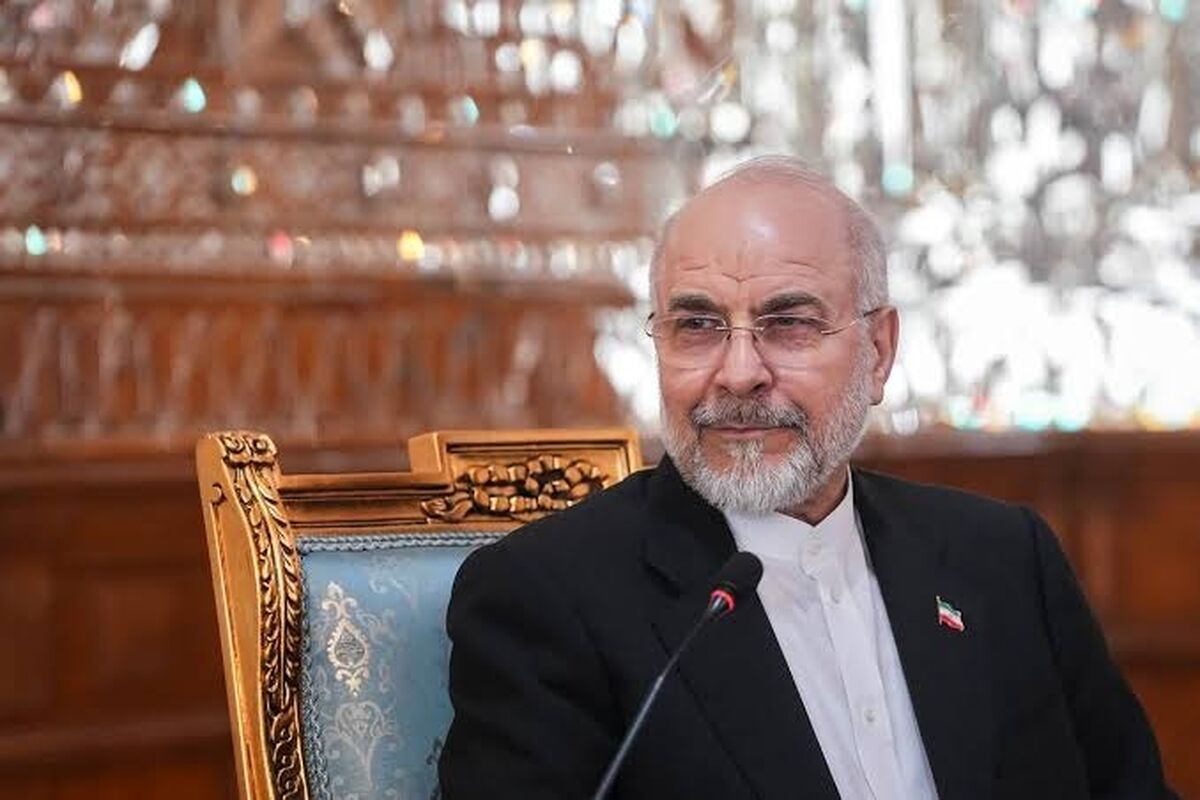 رئیس‌جمهور پزشکیان صدای تمدنی سه‌هزارساله ایران بود/ طنین مقتدر شجاعت، تاب‌آوری و صلابت جمهوری اسلامی ایران