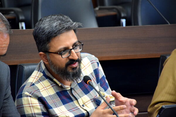 طلوع «خراسان جان» از دیار طلای سرخ