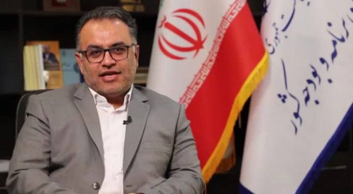 اعتبار توزیع شیر یارانه‌ای به دانش‌آموزان در سال ۱۴۰۴ تامین شد/ تامین و پرداخت بیش از ۴۵ هزار میلیارد تومان پاداش پایان خدمت بازنشستگان فرهنگی در سال ۱۴۰۳