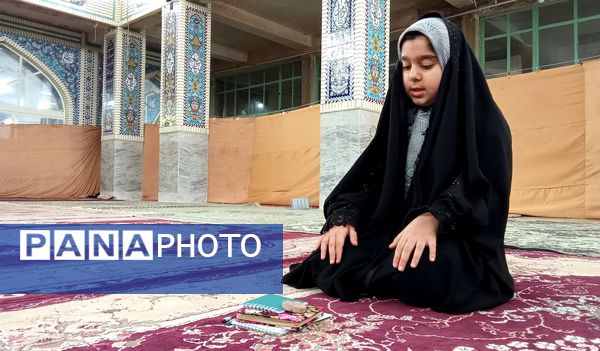 حواشی نماز جمعه شهرستان بن