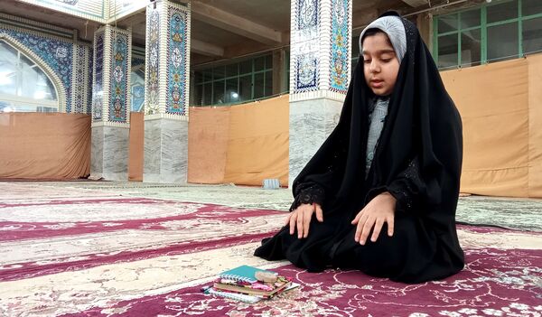 حواشی نماز جمعه شهرستان بن