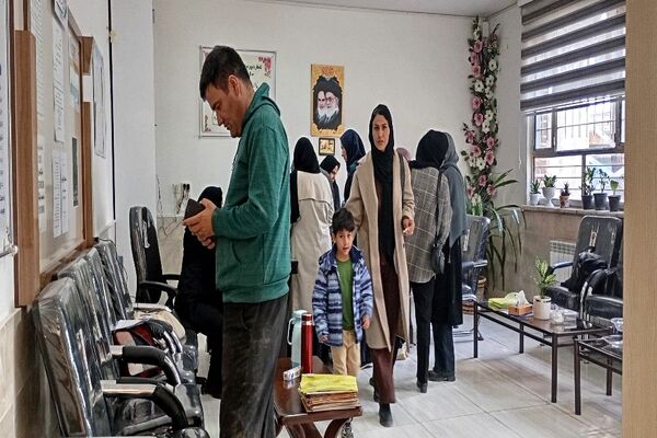 ارائه بیلان ترم اول بهمن ماه ۱۴۰۴  آموزشگاه شهید مجید دهنوی نیشابور