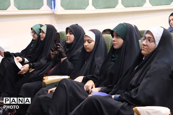 کارگاه آموزشی رسانه‌ای رویا در اسلامشهر 
