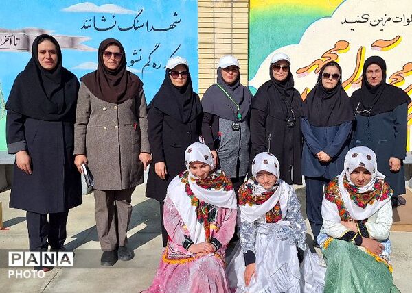 جشنواره توانیابان روستایی در بجنورد