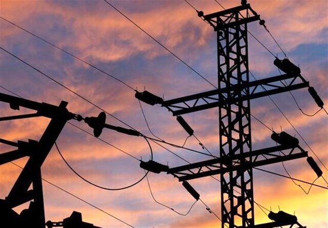 معاون وزیر نیرو: سه هزار مگاوات برق به شبکه سراسری اضافه می‌شود