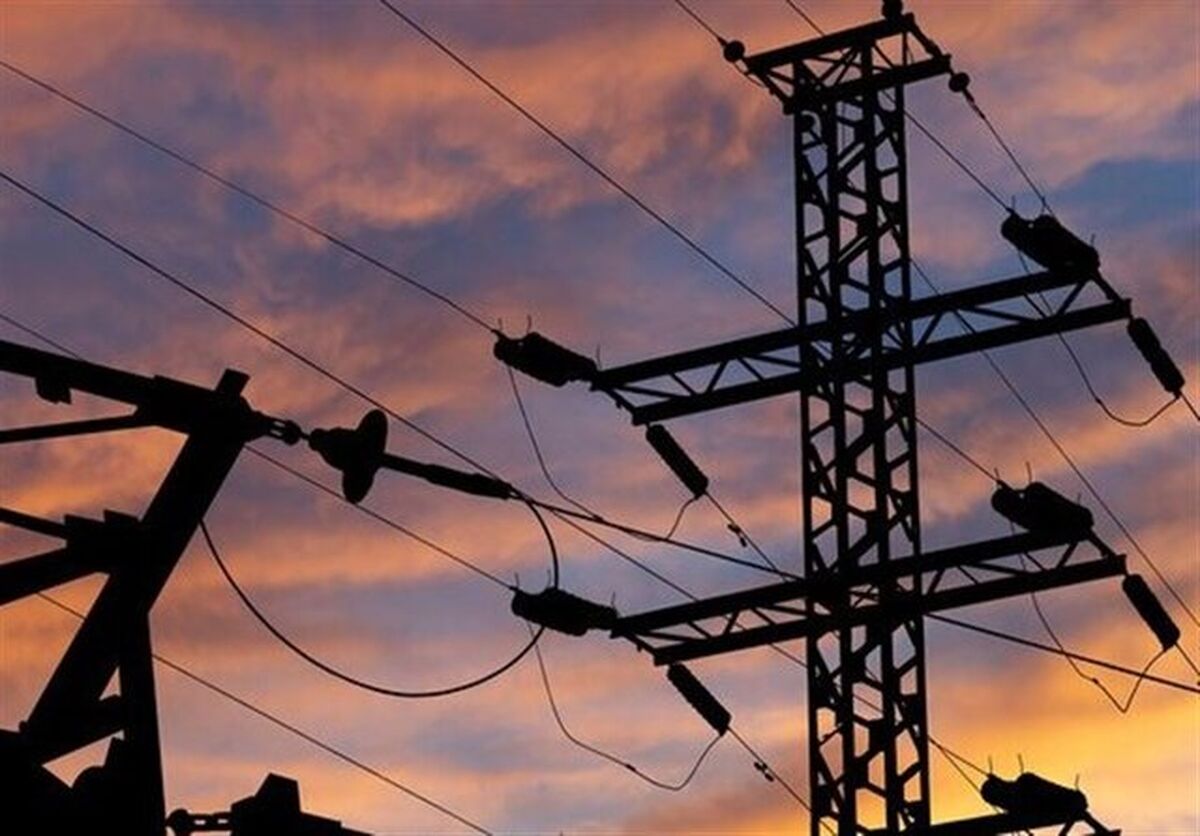 آمادگی صنعت آب و برق برای رویارویی با شرایط سخت 