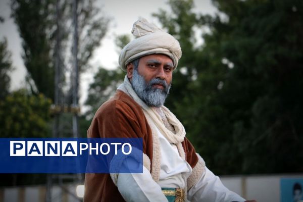 پیوند حماسه‌ها؛ از فردوسی تا خرمشهر در دانشگاه فردوسی مشهد