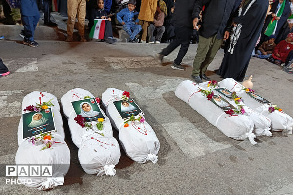 عاشقان ایران