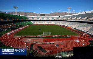 میزبانی سرخابی‌ها از لیگ بیست و ششم در ورزشگاه آزادی/ دنیامالی:  از چمن هیبریدی استفاده می‌کنیم
