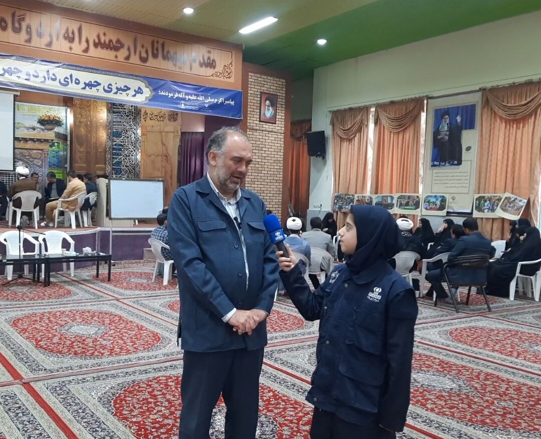 دارالقرآن‌ها یکی از مهمترین مراکز و پایگاه‌های قرآن، عترت و نماز هستند