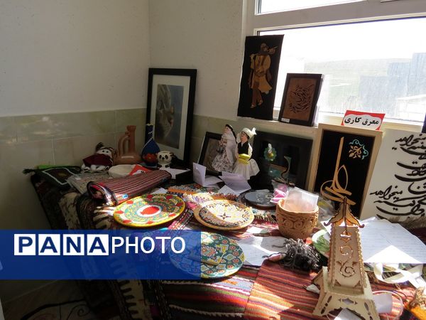 برگزاری جشنواره امید فردا در بجنورد