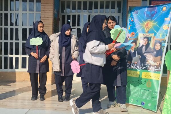 تعیین سرگروه راهنما، گامی موثر در جشنواره نوجوان خوارزمی 