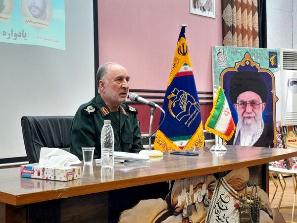 چراغ‌هایی که هرگز خاموش نمی‌شوند