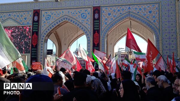 تلاقیِ سوگ و میثاق، بازخوانیِ معنای «یا لثارات الحسین» در سپیده‌دمِ بیعت