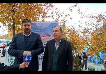 مانور زلزله در مدرسه نجابت آشخانه برگزار شد