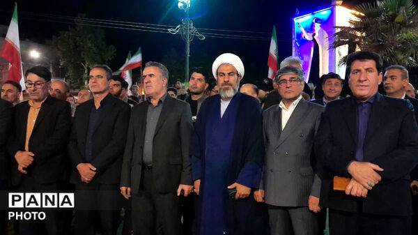 مردانگی، شجاعت، غیرت و جوانمردی مردمان کوهدشت در هفتادویکمین قرار شبانه
