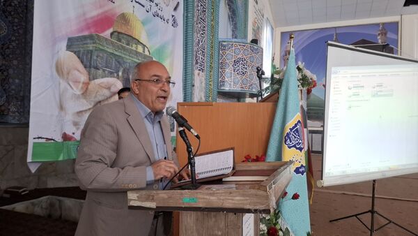 کارگاه توانمندسازی مدیران، معلمان، راهبران آموزشی، مربیان پرورشی و مشاوران شهرستان دنا