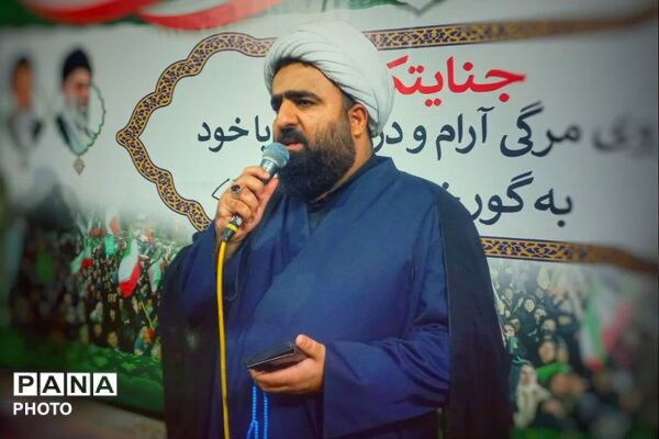 قدس؛ میعادگاه جان‌فدایان ایران نمایشی از صلابت و غیرت مردمی درتجمعات شبانه