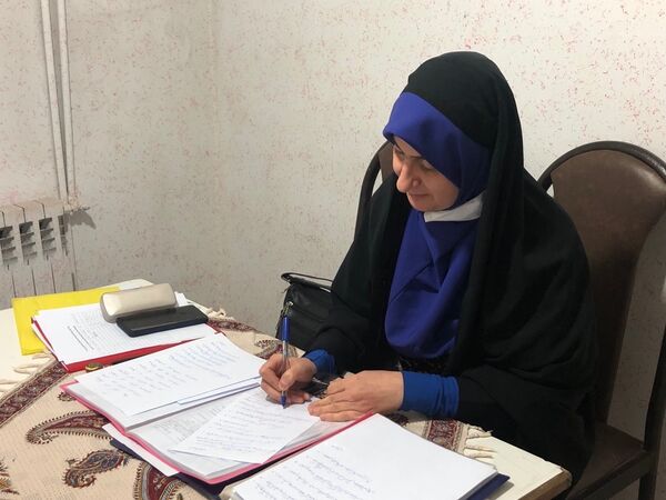 چهارمین روز از برنامه شناسایی و انتخاب مربی تربیتی، معاون پرورشی و مشاور نمونه کشوری 