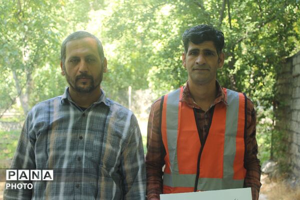 روستا؛ قلب تپنده زندگی و تولید، در مسیر توسعه و آبادانی