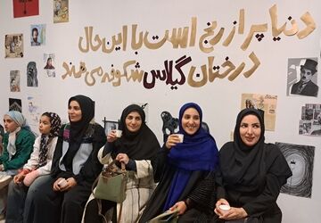 دیدگاه دانش آموزان پیرامون فعالیت های کانون پرورش فکری کودکان و نوجوانان