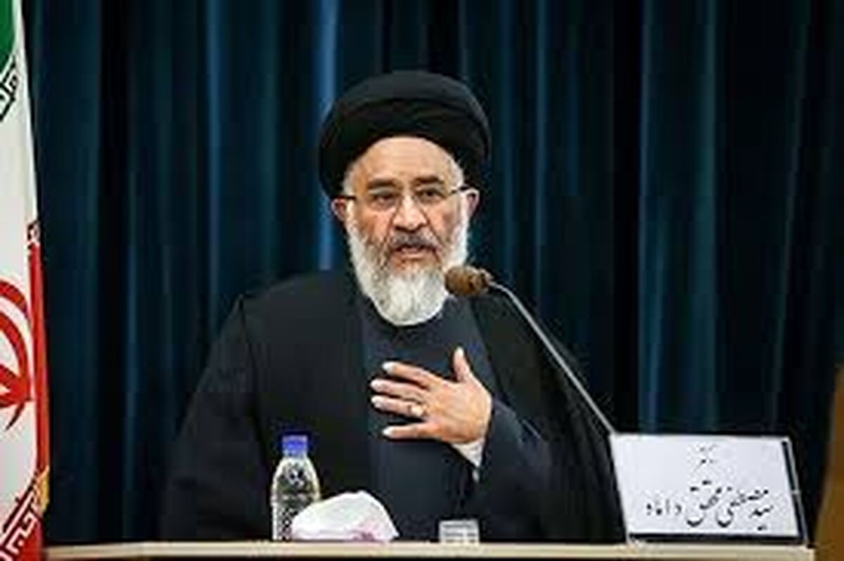امنیت قضایی ضامن سرمایه‌گذاری است