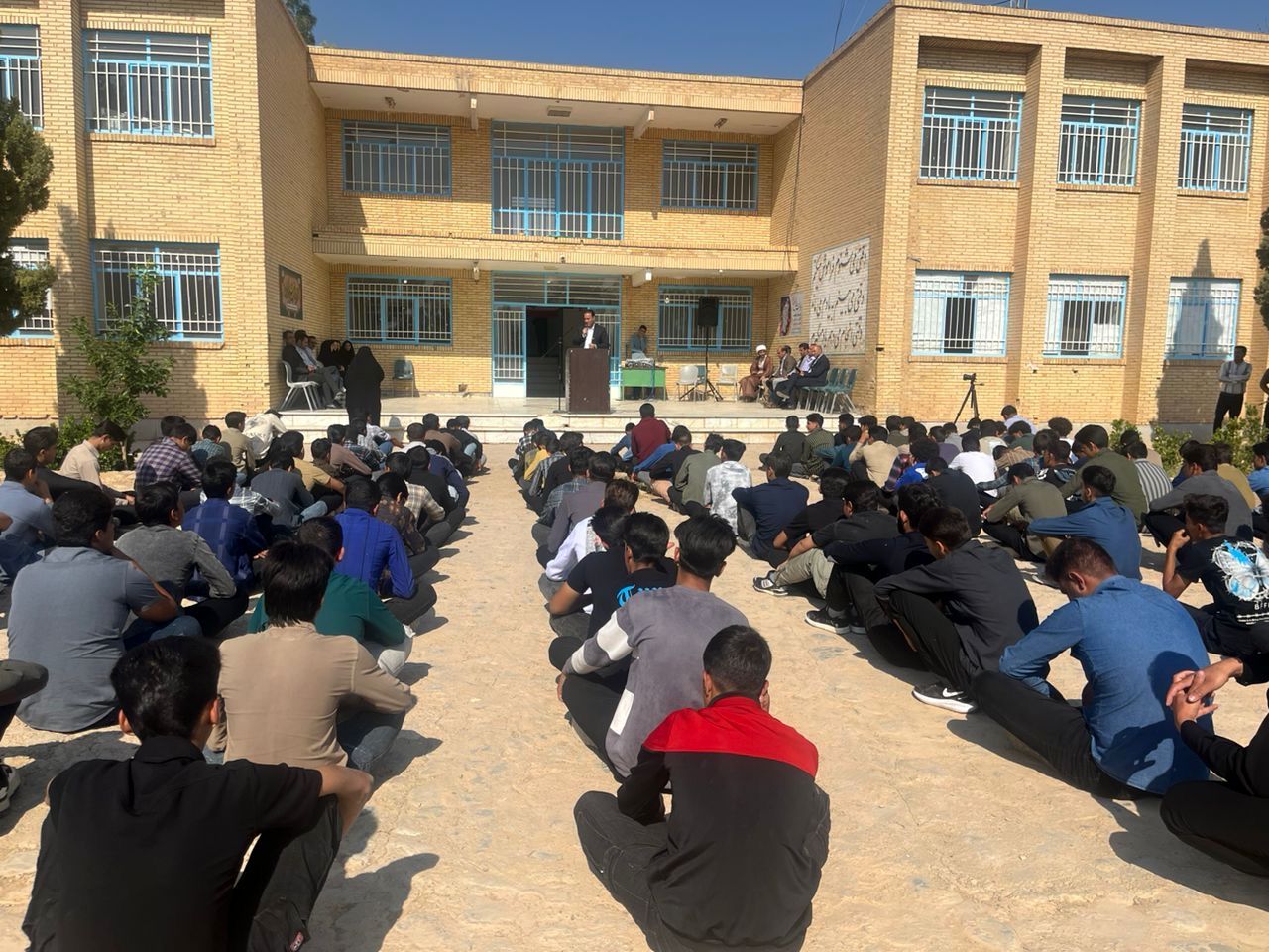 پیشبرد اهداف تنها با تکیه بر علم امکانپذیر است