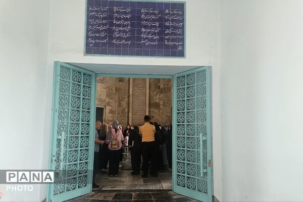 سعدی؛ مردی که کلامش جهان را تسخیر کرد