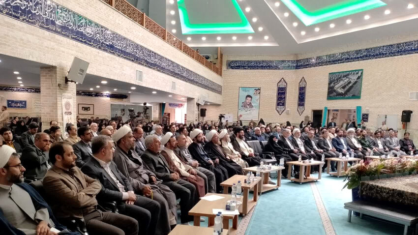 نیمه نخست امسال برای نظام تعلیم و تربیت پُر خیر و برکت خواهد بود

