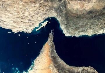 عبداللهی: محاصره دریایی بخشی از فرایند شکست ‌آمریکا در اهداف اعلامی جنگ است‌/ ایران می‌تواند محاصره را به منزله نقض آتش‌بس در نظر بگیرد