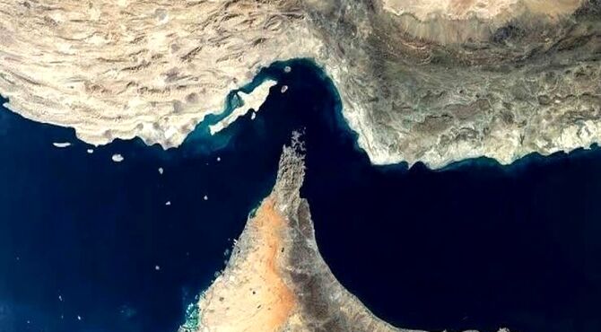 عبداللهی: محاصره دریایی بخشی از فرایند شکست ‌آمریکا در اهداف اعلامی جنگ است‌/ ایران می‌تواند محاصره را به منزله نقض آتش‌بس در نظر بگیرد