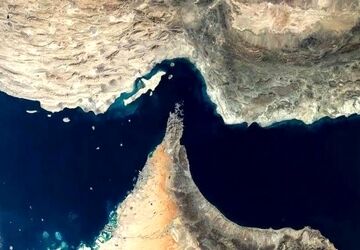 عبداللهی: محاصره دریایی بخشی از فرایند شکست ‌آمریکا در اهداف اعلامی جنگ است‌/ ایران می‌تواند محاصره را به منزله نقض آتش‌بس در نظر بگیرد