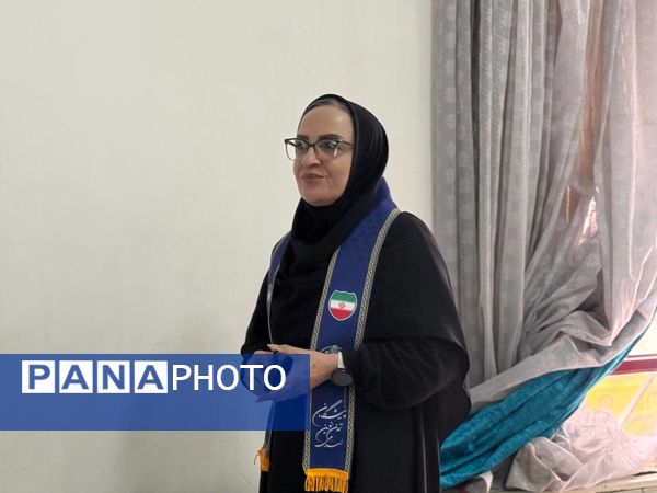 برگزاری مسابقات مجری‌‌گری و خبرنگاری سازمان دانش‌آموزی استان مازندران