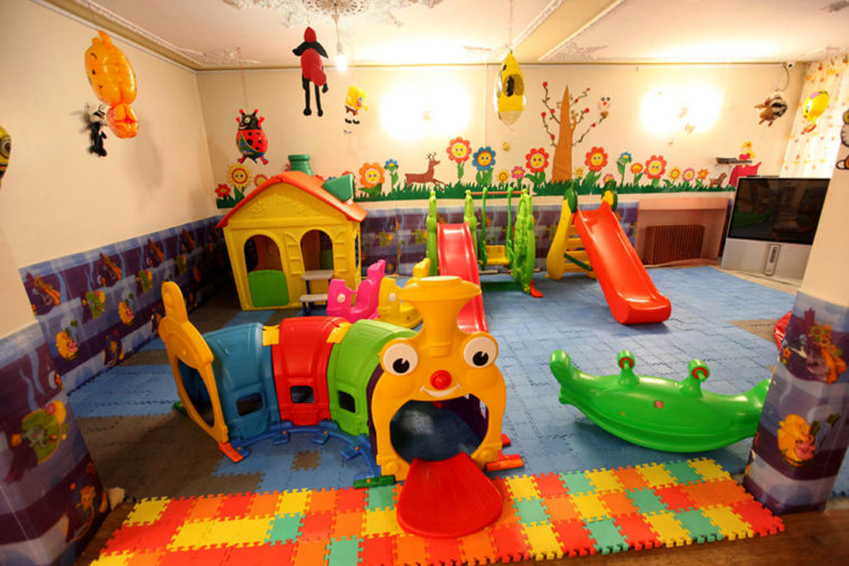 هیچ مهدکودک دستگاه اجرایی در سال جاری تعطیل نشده است