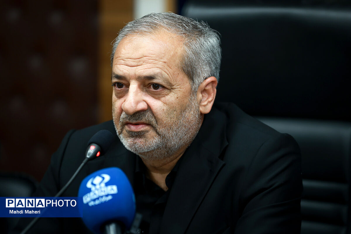 پانا، مهمترین بستر شناسایی و تربیت نخبگان رسانه‌ای آینده کشور است/ مهم‌ترین کارویژه پانا تربیت نیروی انسانی تراز نظام جمهوری اسلامی ایران است