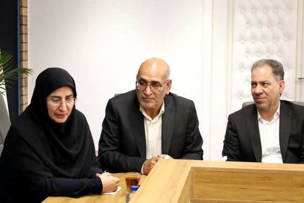 روایت آزادگی برای نسل نو