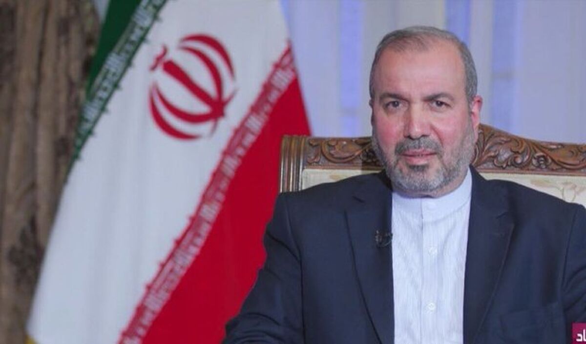 آل صادق: تنگه هرمز باید با شروط ایران مدیریت شود