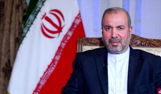 آل صادق: تنگه هرمز باید با شروط ایران مدیریت شود