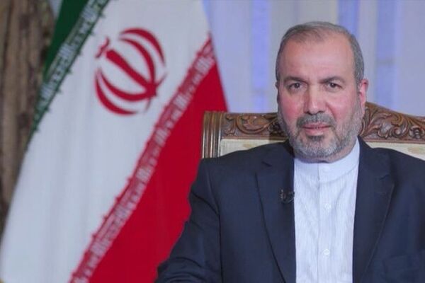 آل صادق: تنگه هرمز باید با شروط ایران مدیریت شود