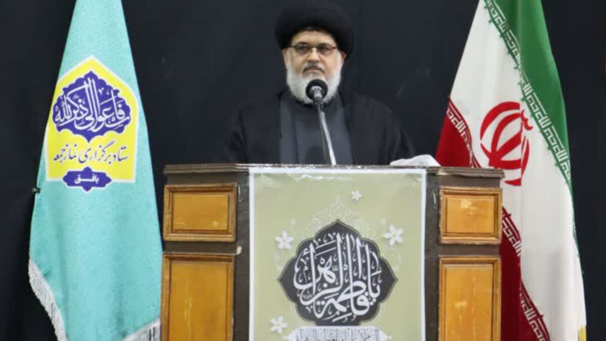 آوارگی و قحطی سودان باید برای ایران عبرت باشد