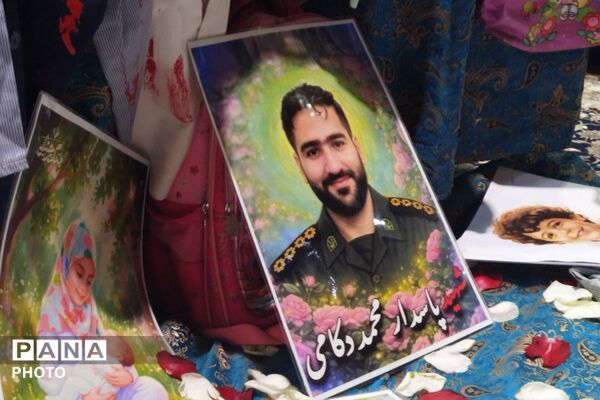 علی‌اصغر؛ لالایی ناتمام کربلا