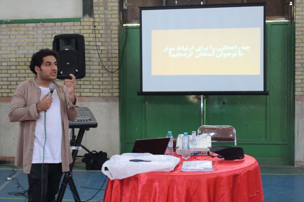 تلاش برای پرورش مدیرانی توانمندتر در رویداد بزرگ فصل صعود شهرستان‌های استان تهران 